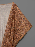 Туника летняя пляжная для девочки