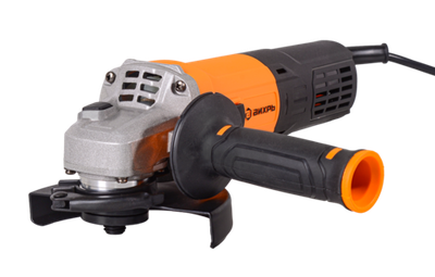 Углошлифовальная машина УШМ-125/1400 ЭПП Вихрь