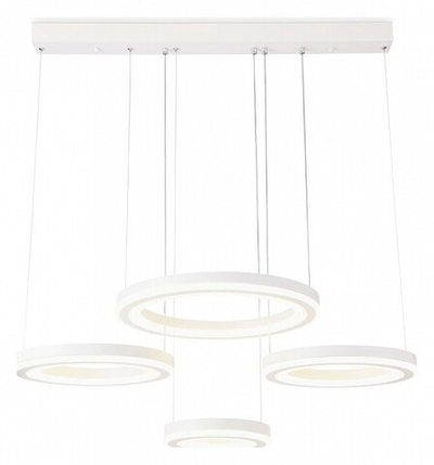 Подвесной светильник Ambrella Light FA FA4325