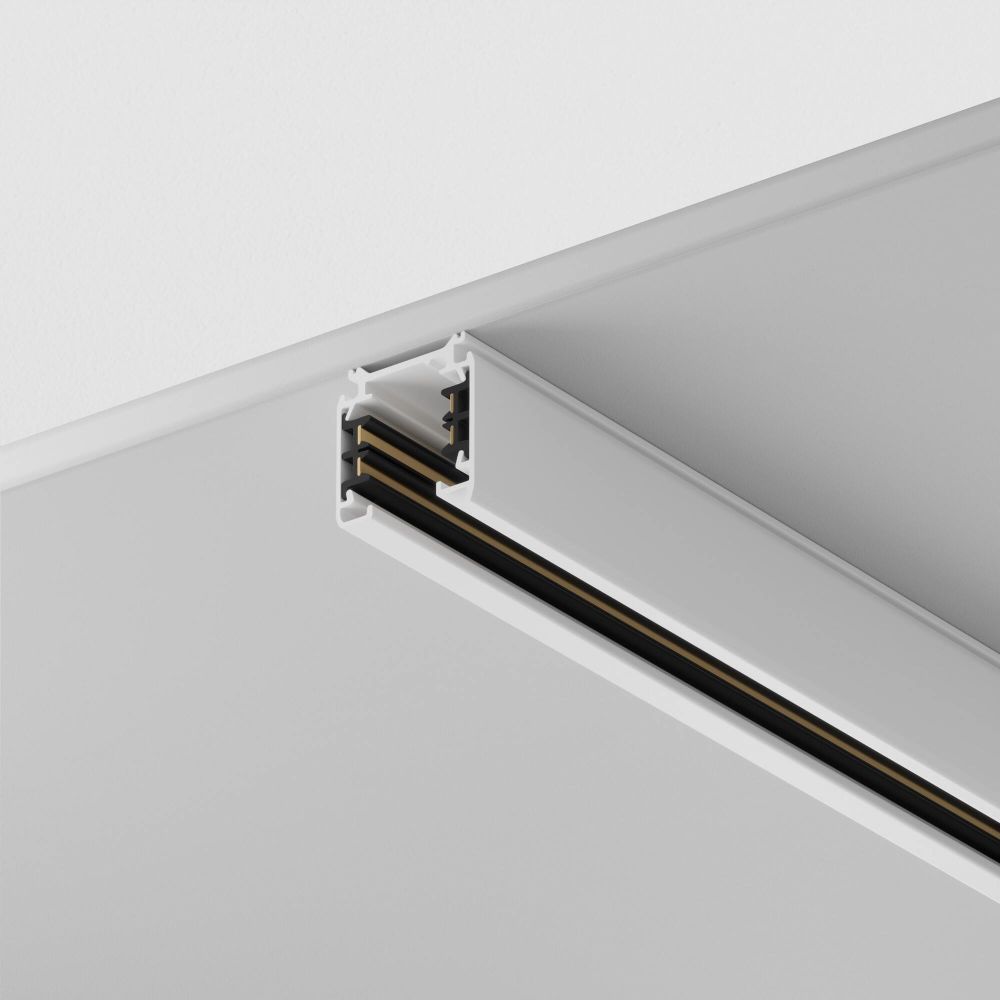 Шинопровод трехфазный Maytoni Trinity TRX005-312W