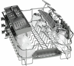 Встраиваемая посудомоечная машина Bosch SPV25DX40R