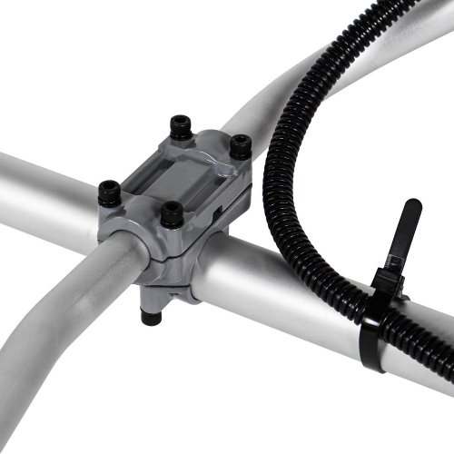 Бензокоса CHAMPION Т 444S-2