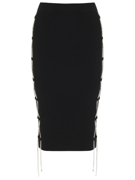 Юбка GIUSEPPE DI MORABITO