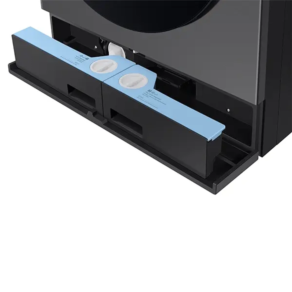 Стиралька \ с сушкой Samsung WD 18DB8995 BZLD