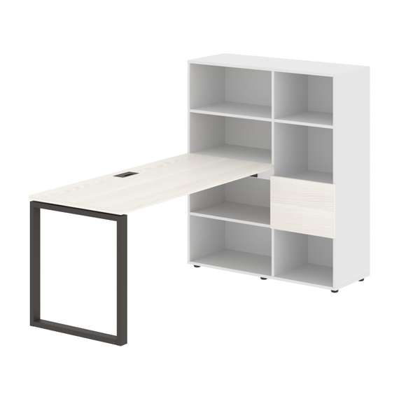 Стол-стеллаж EQRST 1115  1990х1120х1355 EDIS