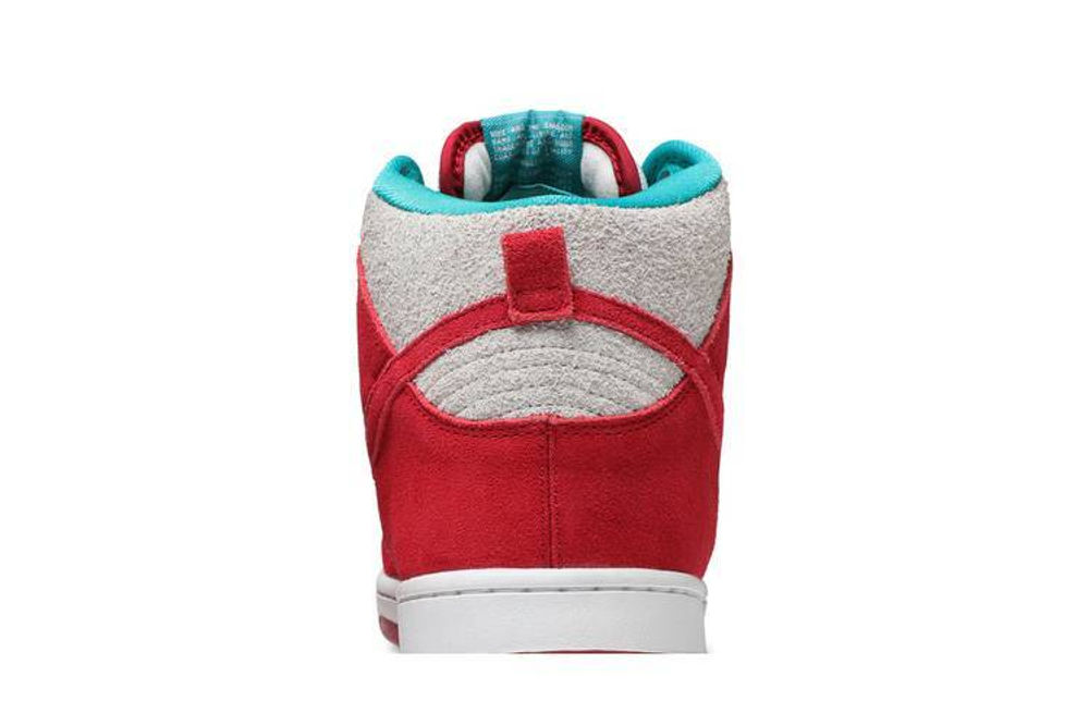 Кроссовки Nike Dunk Sb Dr. Seuss