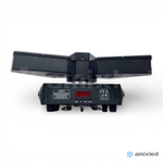 Световой прибор Amixled 3-EYE RETRO LIGHT