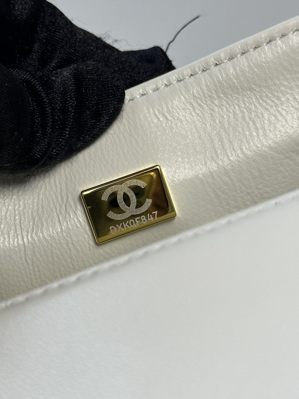 Chanel Bag 19 cm
