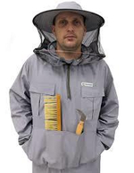 Костюм ЭКОНОМ "Пчелотехника"