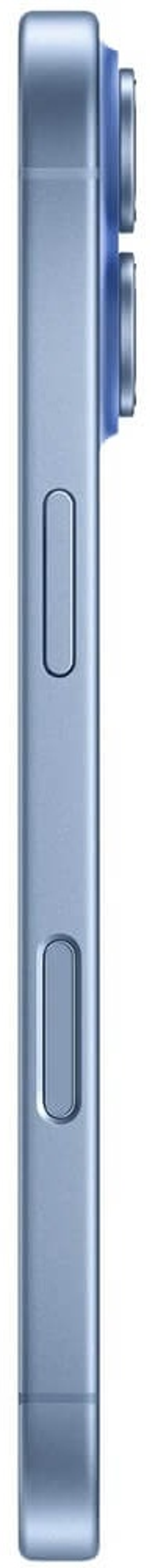 Смартфон Apple iPhone 17 512Gb голубой