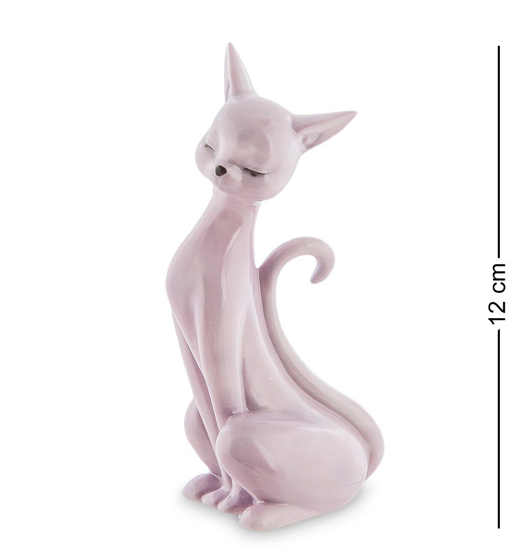 Pavone JP-31/29 Статуэтка «Кошка»