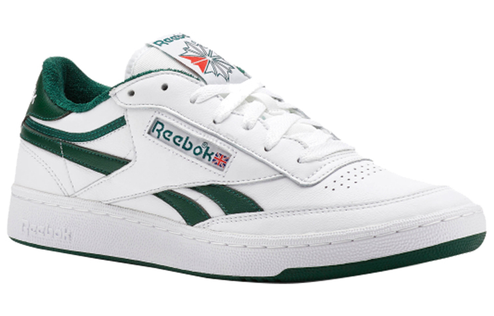 Кроссовки Reebok Revenge Plus Mu