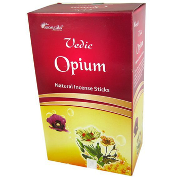 Vedic Opium Благовоние-масала Опиум, 15 г