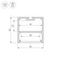 Профиль Arlight SL-Line-5050-3000 Black 036255