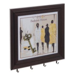 GAEM Ключница, L27 W2,5 H29 см