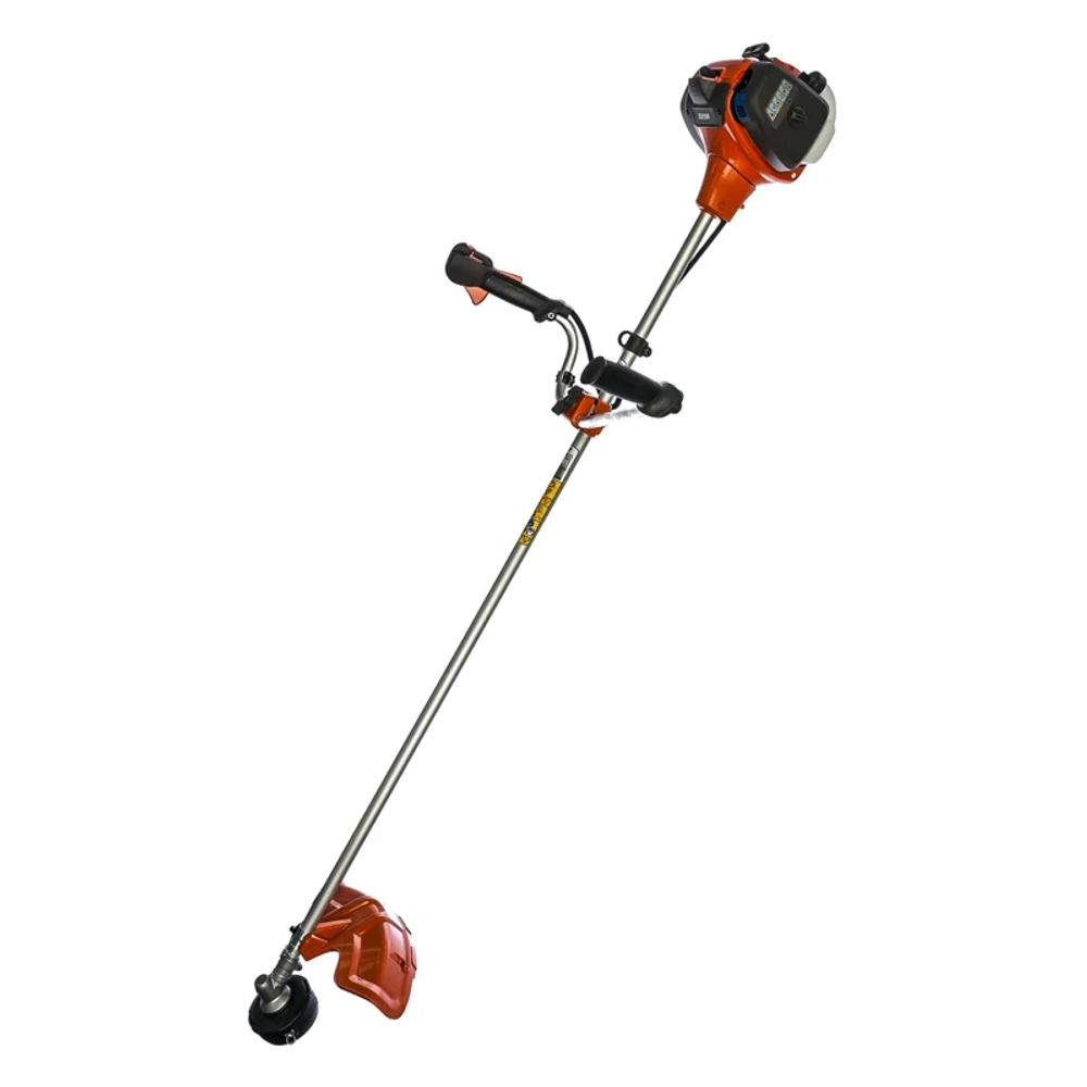 Триммер бензиновый Husqvarna 325R 2-х тактный 1.63 л.с., захват 420 мм, 9679084-02