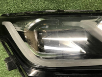 Фара правая Geely Coolray (2019-2024) LED