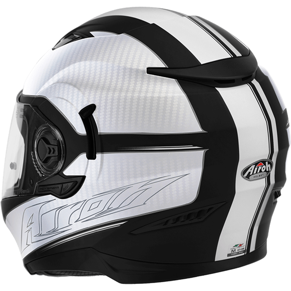 Шлем Airoh MOVEMENT FAR