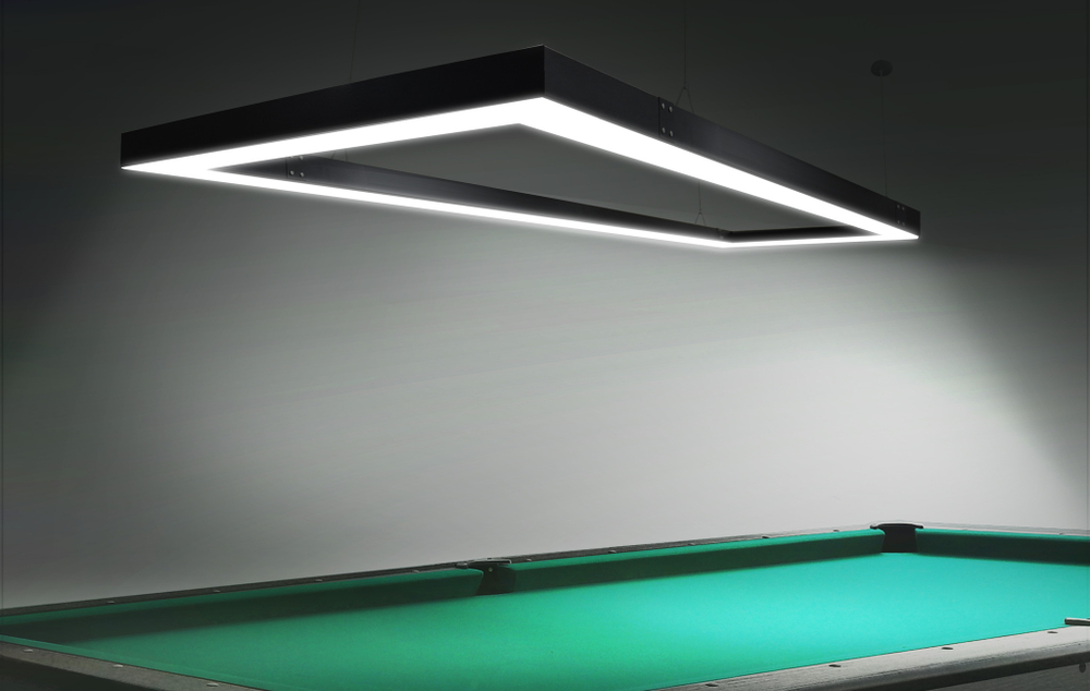 Лампа Start Billiards Avantage 3.0