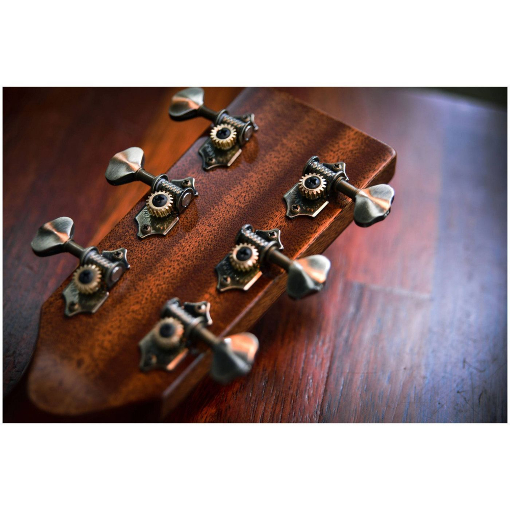 CRAFTER SungEum G-50th ce VVS - Гитара электроакустическая шестиструнная