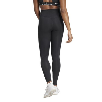 Баскетбольные женские штаны Legginsy adidas OPT ESS SIP 1/1