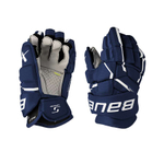 Перчатки Bauer S23 Supreme Mach INT