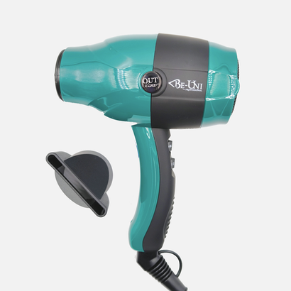 Фен с ионизацией 2200 Вт BE-UNI OUTLINE 4445