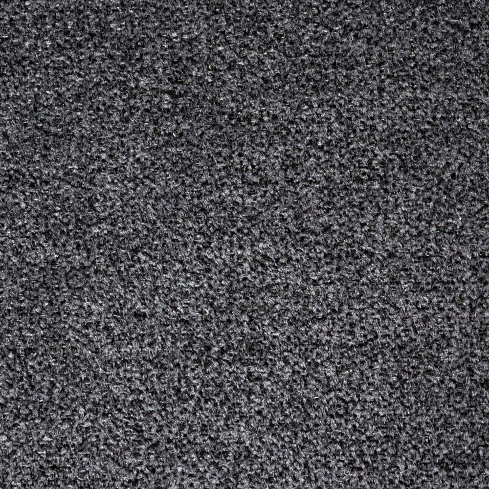 Стул Tess серый шенилл на поворотном механизме