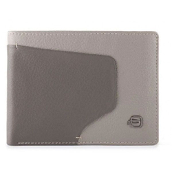 Кошелек Piquadro PU1392AOR/GR