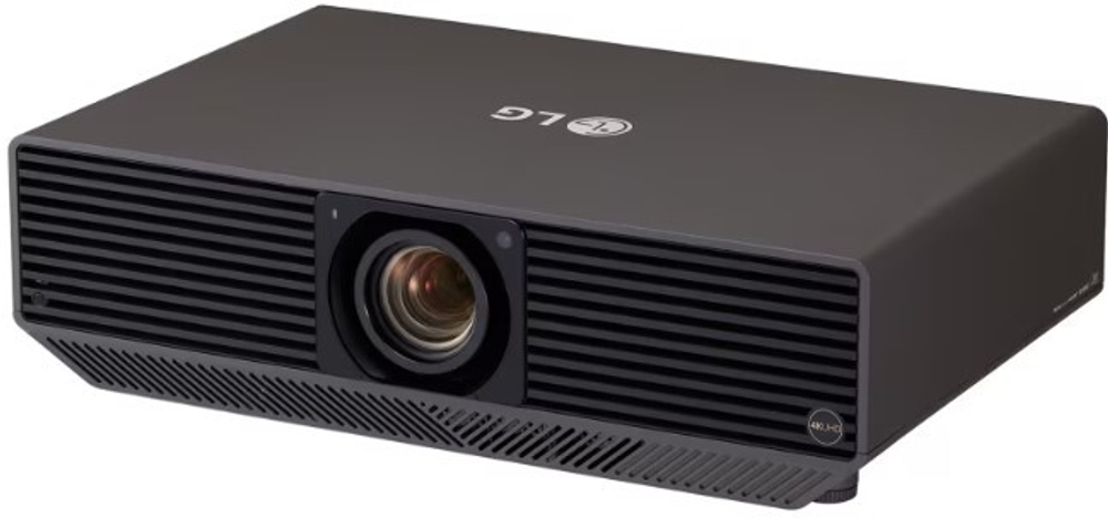 Проектор  LG ProBeam BU70QGA