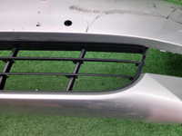 Бампер передний BMW 5er G30 (2020-2023)