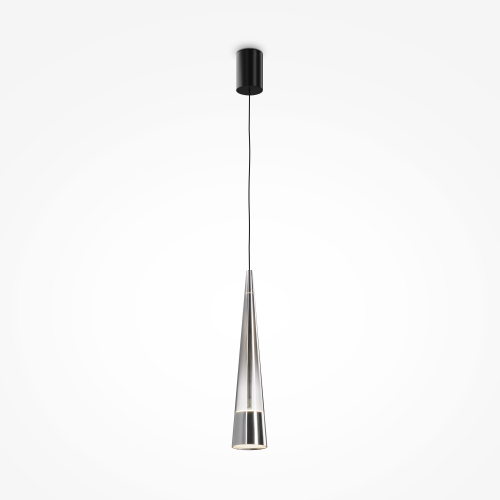 Подвесной светильник Maytoni P090PL-L12CH3K