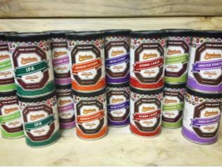 Успейте купить солодовые экстракты!