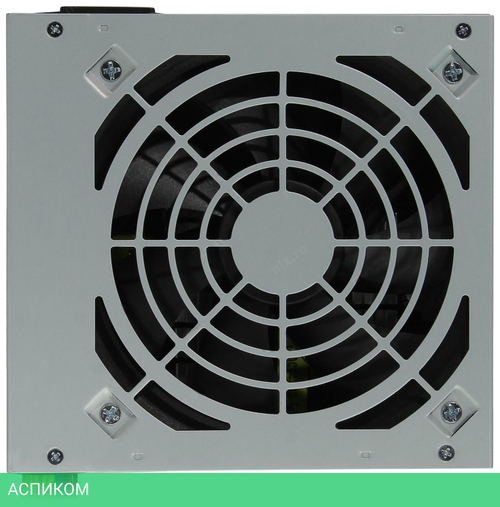 Блок питания PowerMan 500W PM-500ATX-F (6118741)