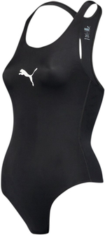 Купальник PUMA SWIM WOMEN RACERBACK SWIMSUIT 1P