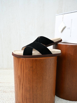 Шлепанцы Brunello Cucinelli