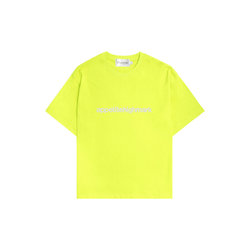 Футболка Appetite Loose Fit "Neon"