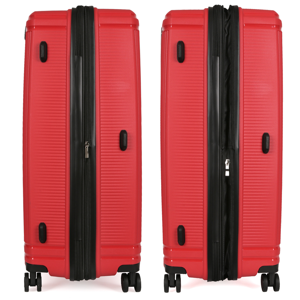 Чемодан FABRETTI EN9530-28-4