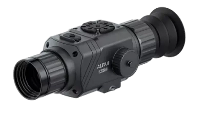 Тепловизионный прицел ARKON Alfa II LT25M