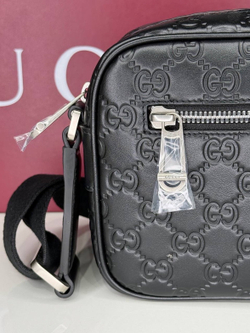 Сумка через плечо Gucci