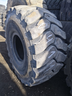 29.5R25 Michelin XLDD2 шина б/у