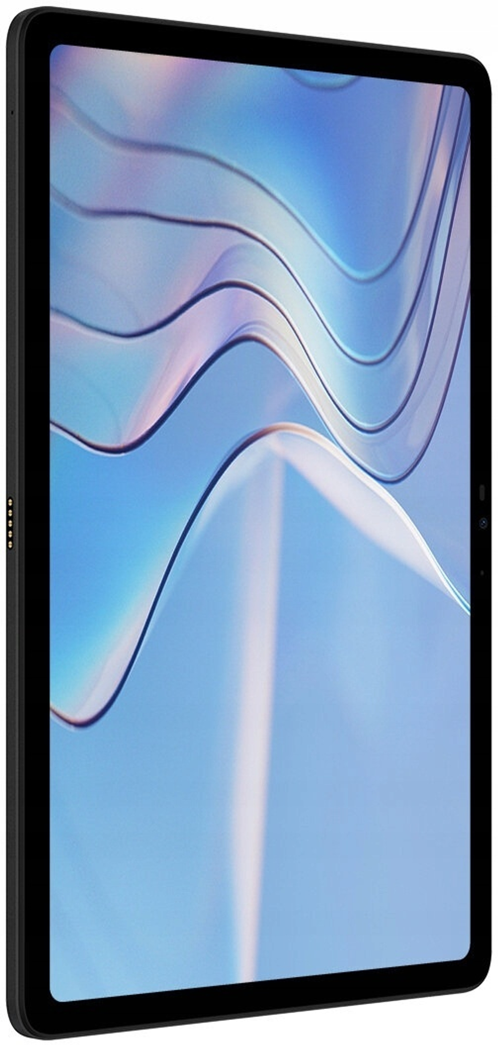Планшет DOOGEE T20s 10.36 дюйм 8 Гб/128 Гб черный