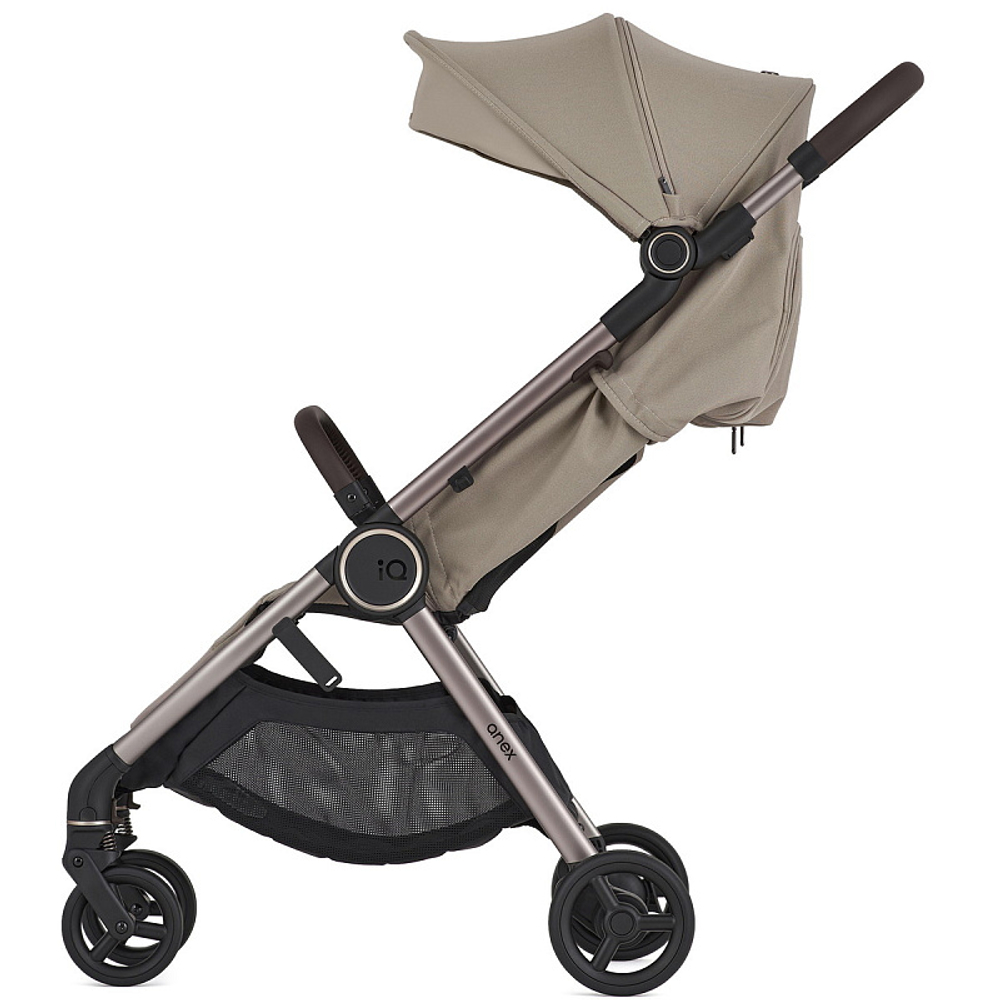 Детская коляска Anex IQ Premium NT x Avionaut Cosmo 3 в 1 Sandy