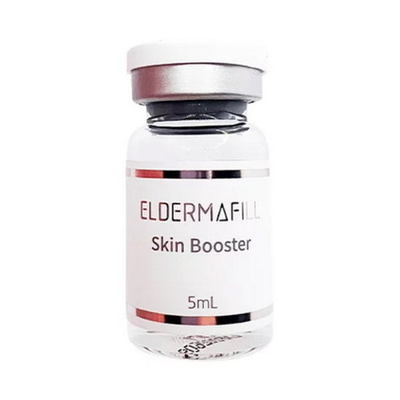 Skin Booster Eldermafill | Эффект глянцевого лица