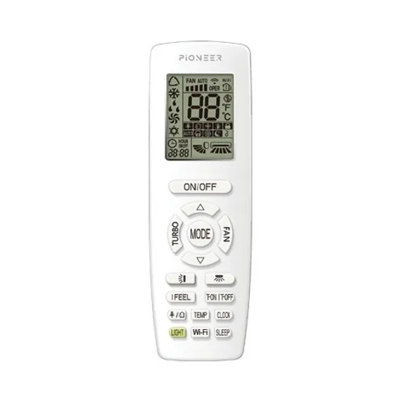 Напольно-потолочная сплит-система Pioneer KFFI60GV/KONI60GY