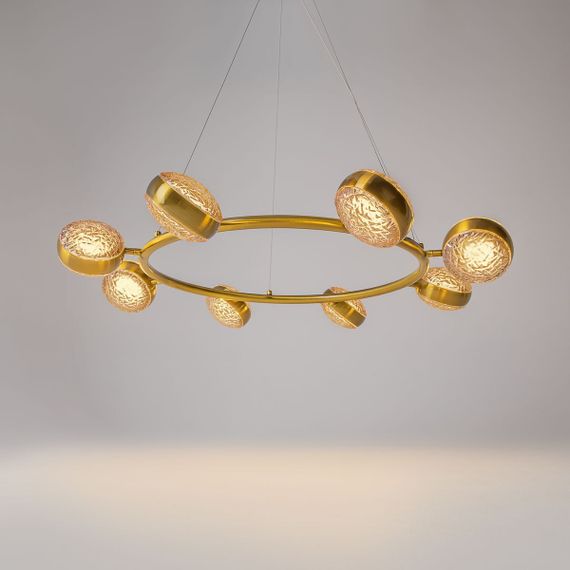 Подвесной светильник Maytoni Modern Mind MOD299PL-L80BS3K