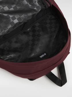 Рюкзак Vans Old Skool Trek Backpack Port Royale