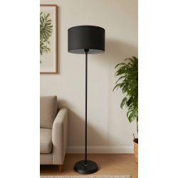 Торшер светильник Rivoli Jane 7152-501 напольный 1 х Е27 60 Вт | Rivoli