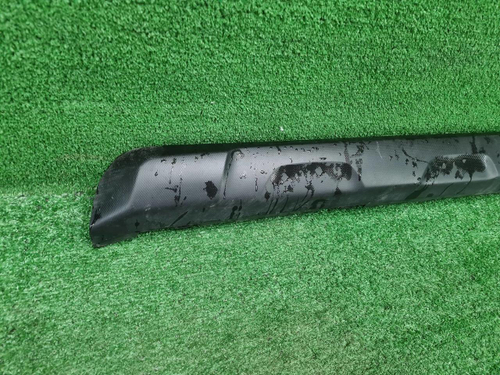 Накладка перед. бампера Subaru Forester 5 SK 18-21