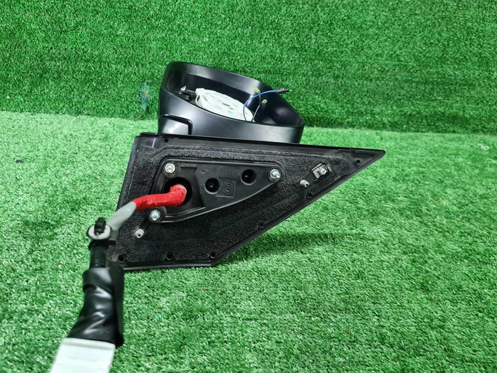 Зеркало левое Toyota Land Cruiser 200 (2015-2021) 20 контактов